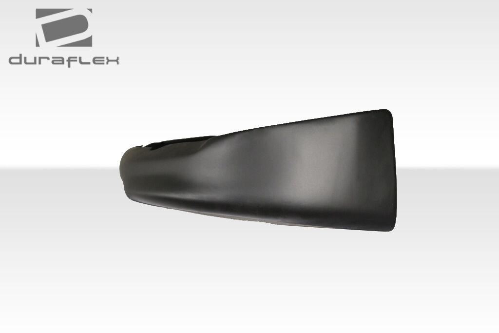 2005-2007 Dodge Magnum Duraflex VIP Front Lip Under Spoiler Air Dam (base model) - 1 Piece