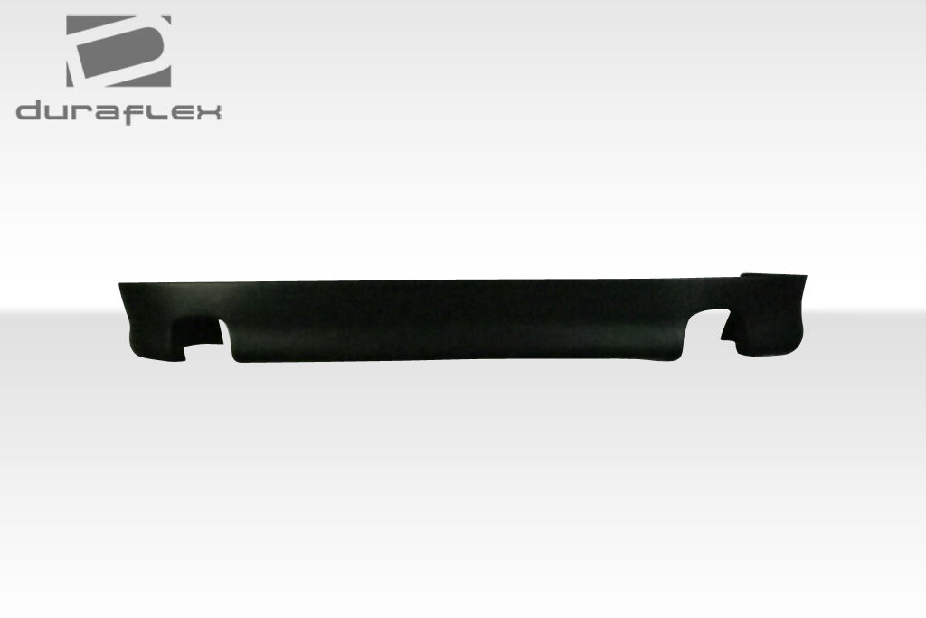 2005-2008 Dodge Magnum Duraflex VIP Rear Lip Under Spoiler Air Dam (base model) - 1 Piece