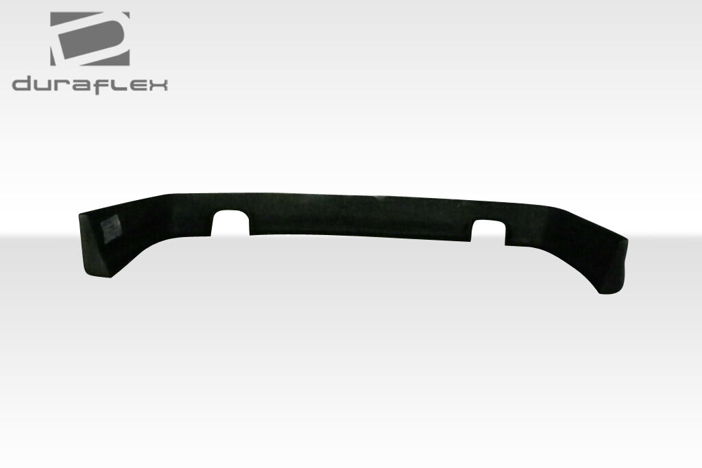 2005-2008 Dodge Magnum Duraflex VIP Rear Lip Under Spoiler Air Dam (base model) - 1 Piece