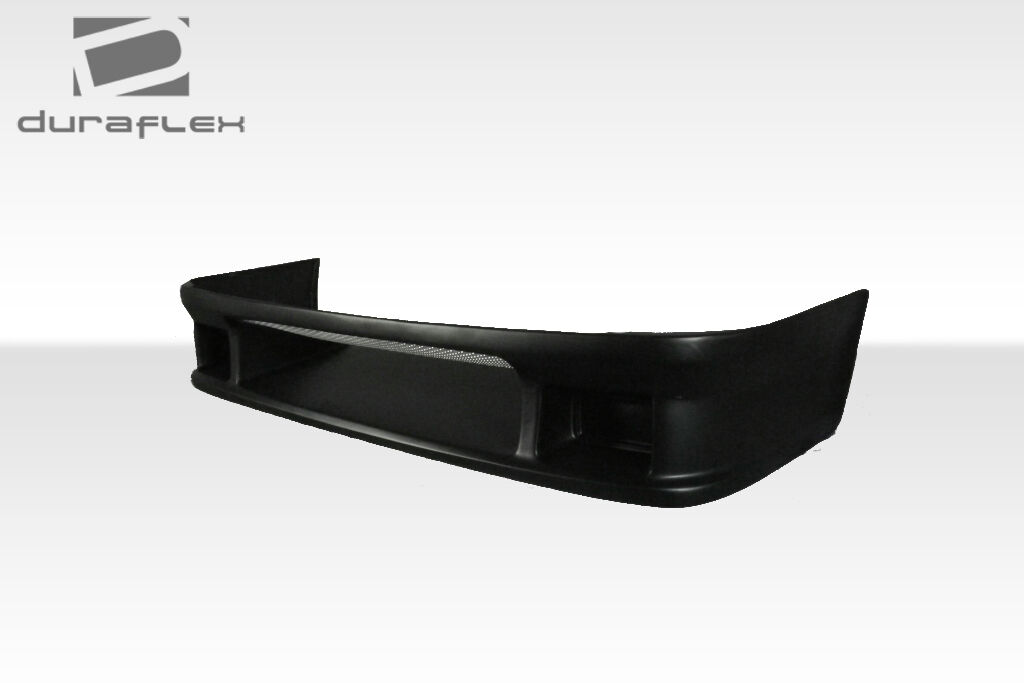 1979-1985 Mazda RX-7 Duraflex M-1 Speed Body Kit - 4 Piece