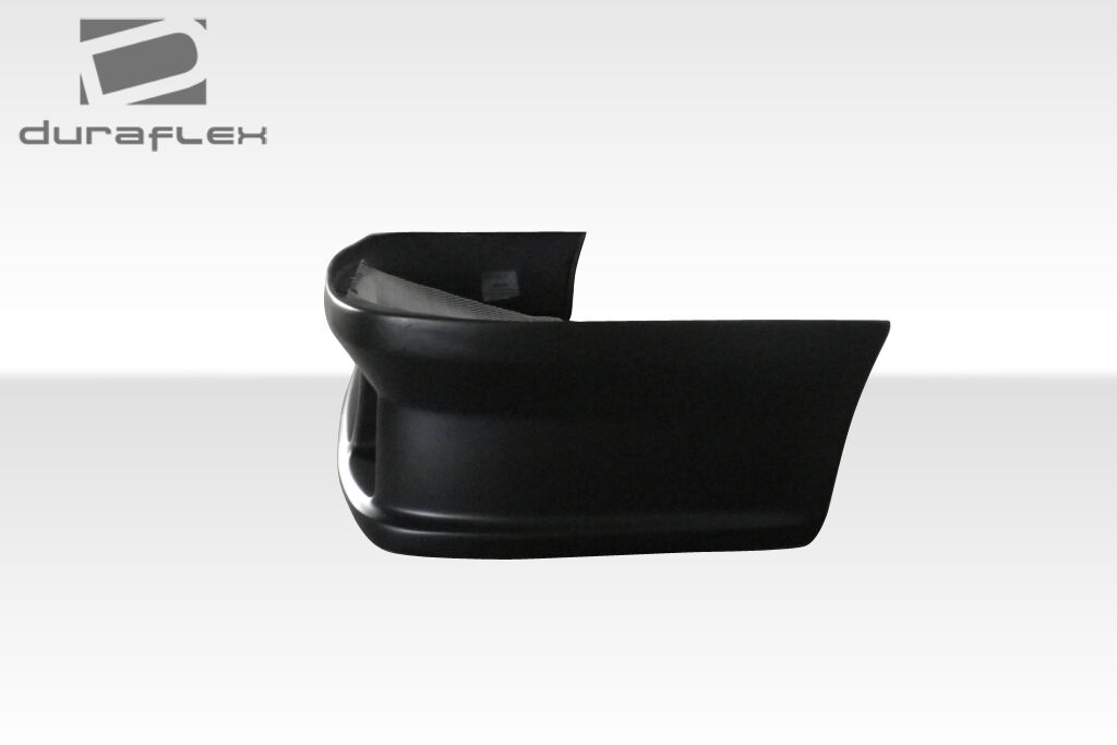 1979-1985 Mazda RX-7 Duraflex M-1 Speed Body Kit - 4 Piece