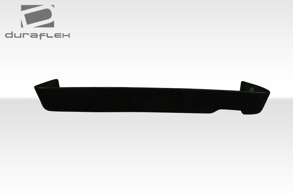 1979-1985 Mazda RX-7 Duraflex M-1 Speed Rear Lip Under Spoiler Air Dam - 1 Piece