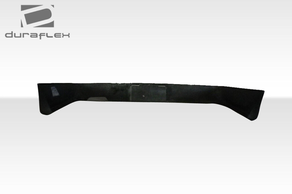 1979-1985 Mazda RX-7 Duraflex M-1 Speed Rear Lip Under Spoiler Air Dam - 1 Piece