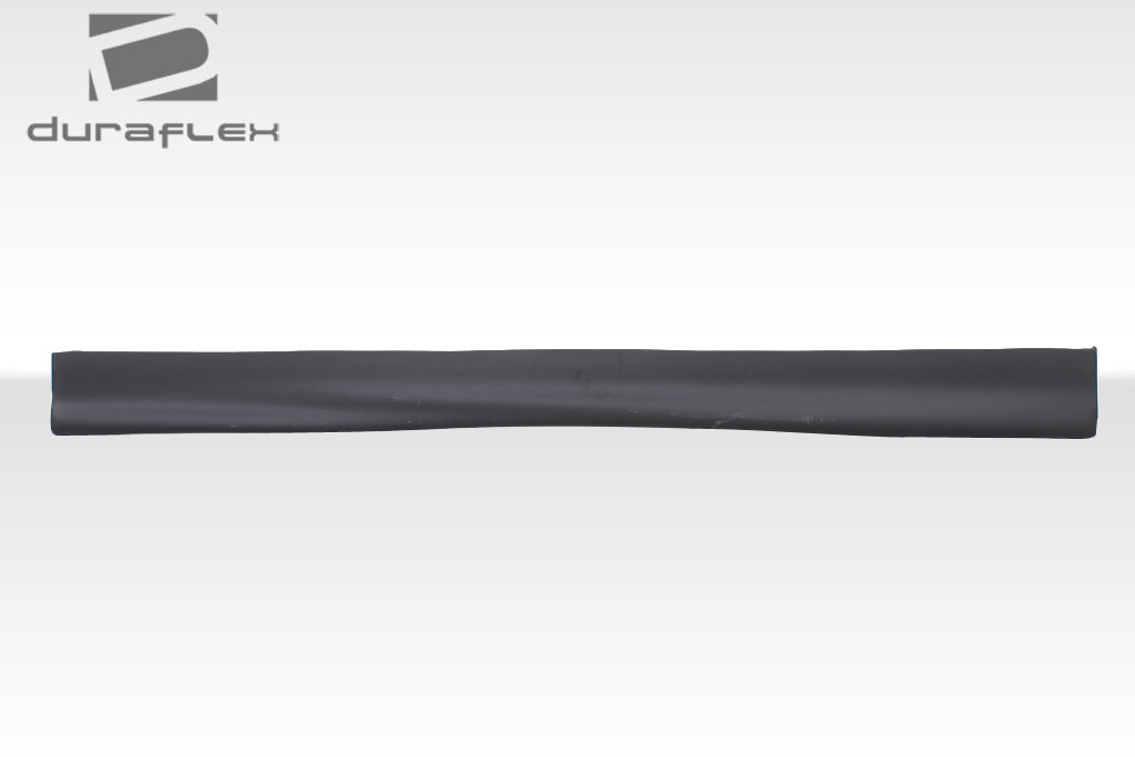 1999-2006 BMW 3 Series E46 Duraflex R-1 Side Skirts Rocker Panels - 2 Piece