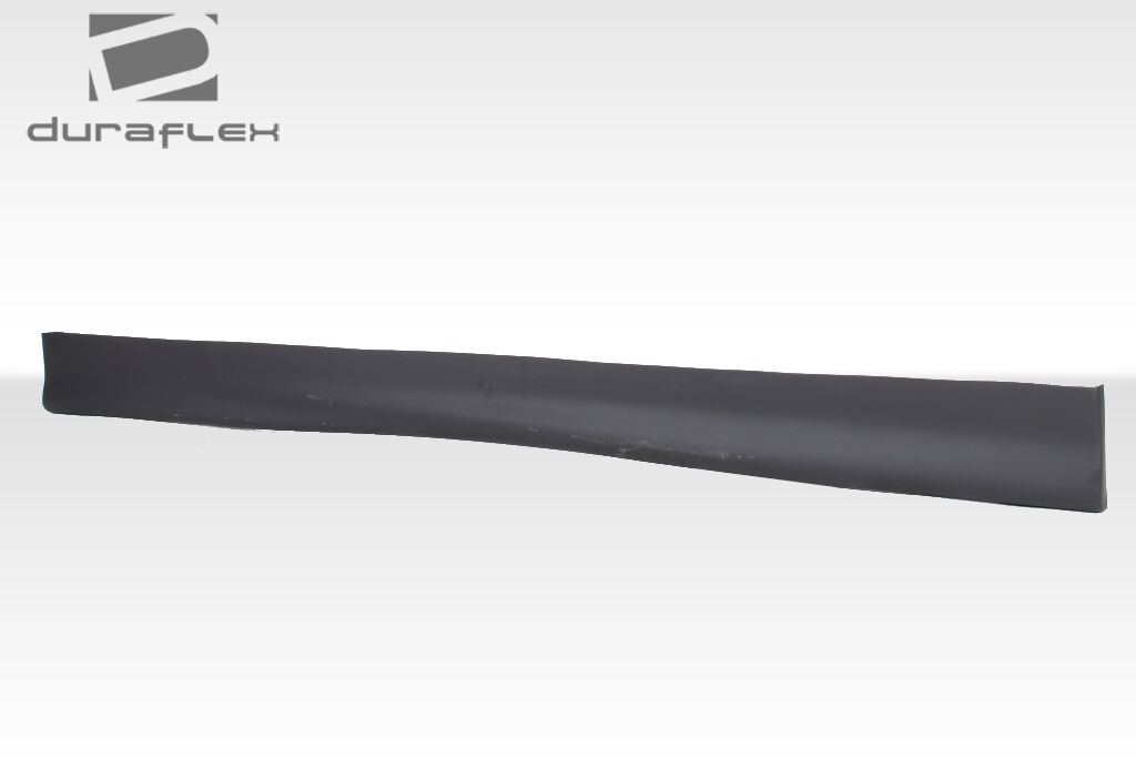 1999-2006 BMW 3 Series E46 Duraflex R-1 Side Skirts Rocker Panels - 2 Piece