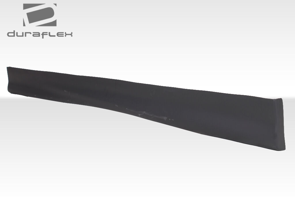 1999-2006 BMW 3 Series E46 Duraflex R-1 Side Skirts Rocker Panels - 2 Piece