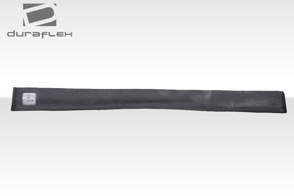 1999-2006 BMW 3 Series E46 Duraflex R-1 Side Skirts Rocker Panels - 2 Piece