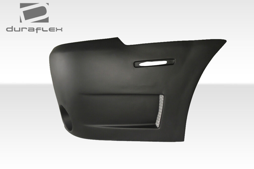 1999-2004 Ford Mustang Duraflex Cobra R Body Kit - 4 Piece