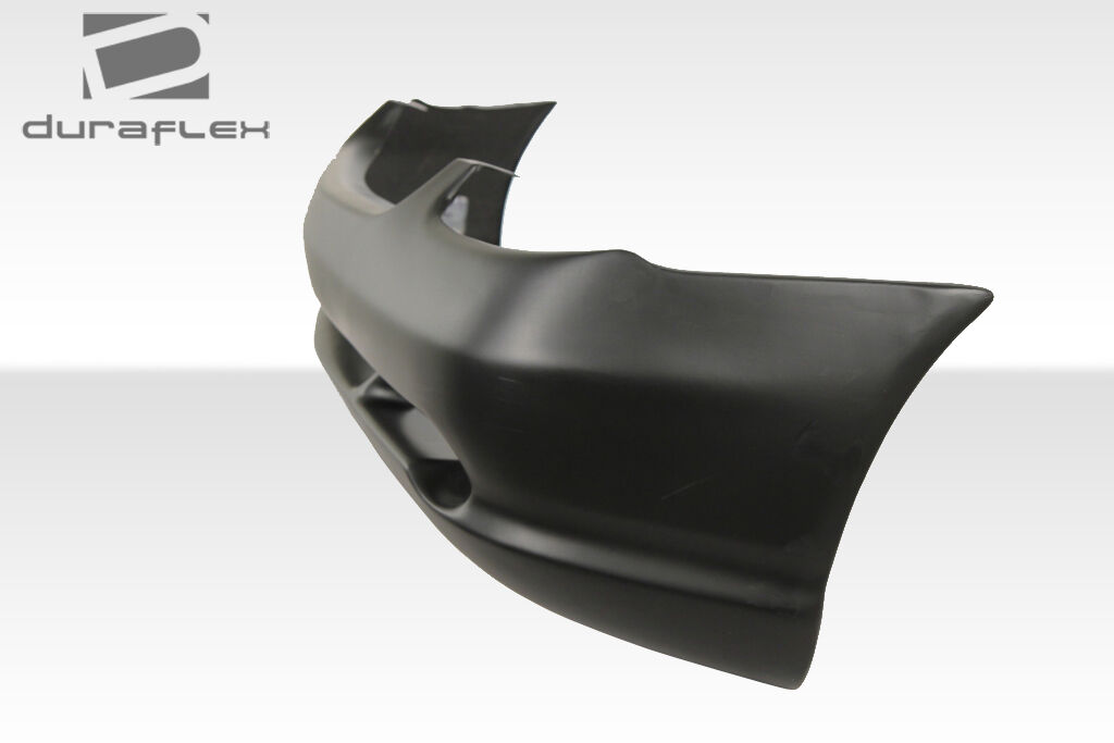1998-2004 Mercedes SLK R170 Duraflex AMG Look Front Bumper Cover - 1 Piece