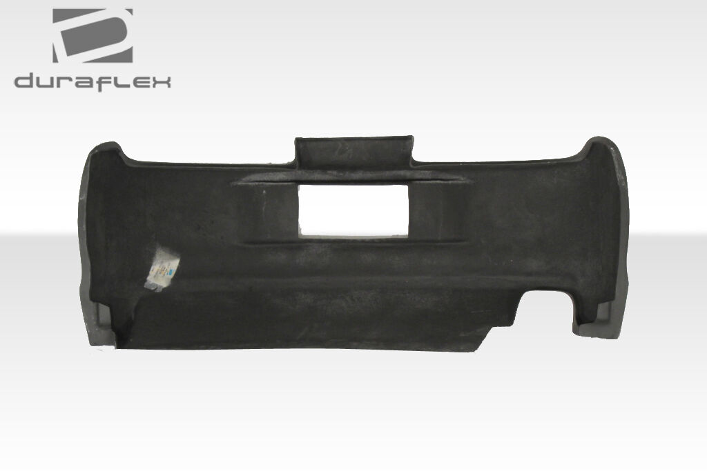 1993-1998 Toyota Supra Duraflex TD3000 Wide Body Kit - 8 Piece