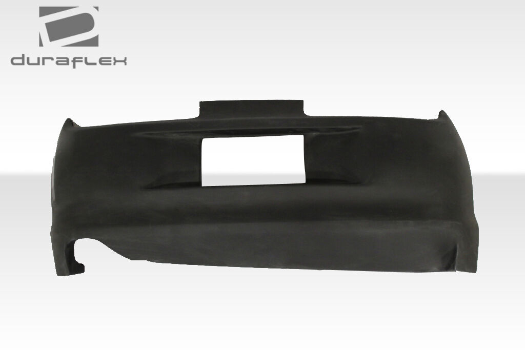 1993-1998 Toyota Supra Duraflex TD3000 Wide Body Kit - 8 Piece