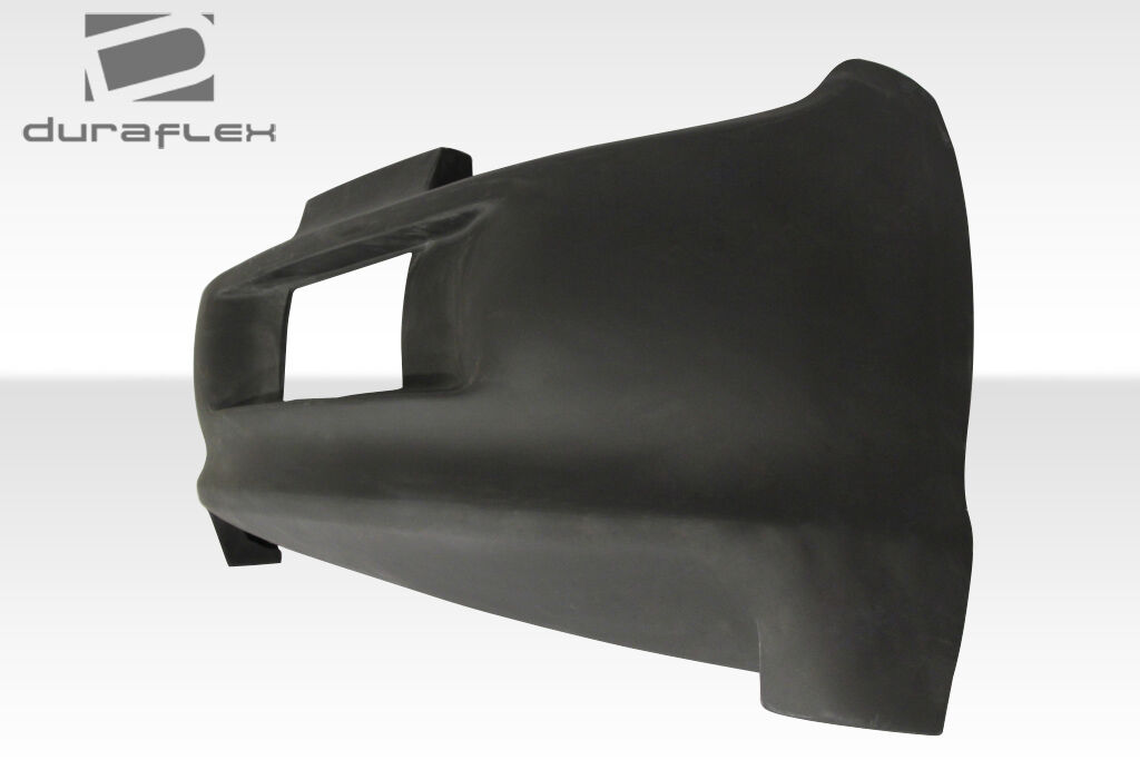 1993-1998 Toyota Supra Duraflex TD3000 Wide Body Kit - 8 Piece
