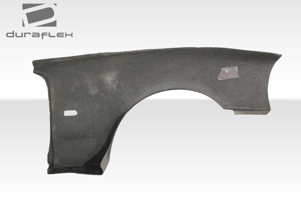 1993-1998 Toyota Supra Duraflex TD3000 Wide Body Rear Fender Flares - 2 Piece