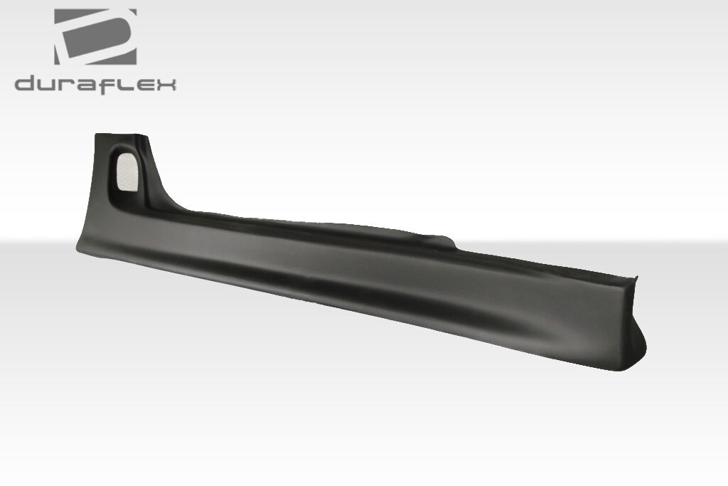 1993-1998 Toyota Supra Duraflex TD3000 Wide Body Kit - 8 Piece