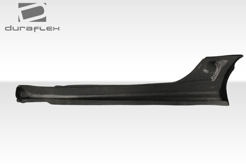 1993-1998 Toyota Supra Duraflex TD3000 Wide Body Kit - 8 Piece