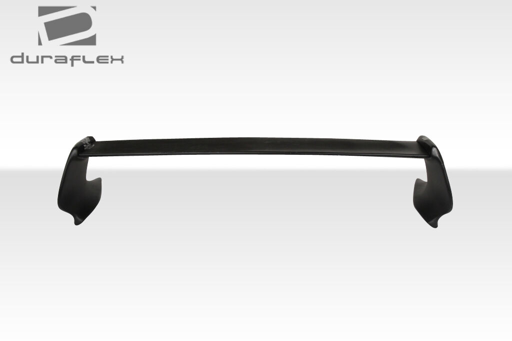 1993-1998 Toyota Supra Duraflex TD3000 Wing Trunk Lid Spoiler - 1 Piece