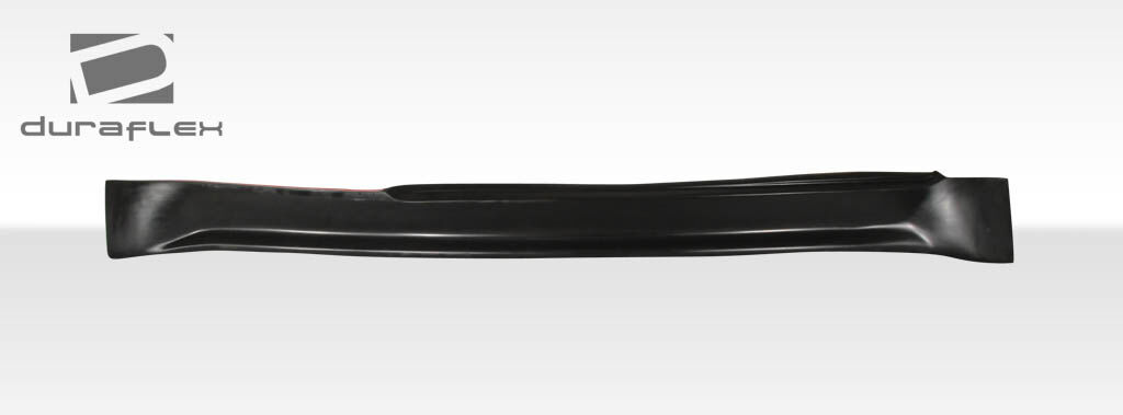 2005-2010 Scion tC Polyurethane Touring Side Skirts Rocker Panels - 2 Piece - Clearance Item