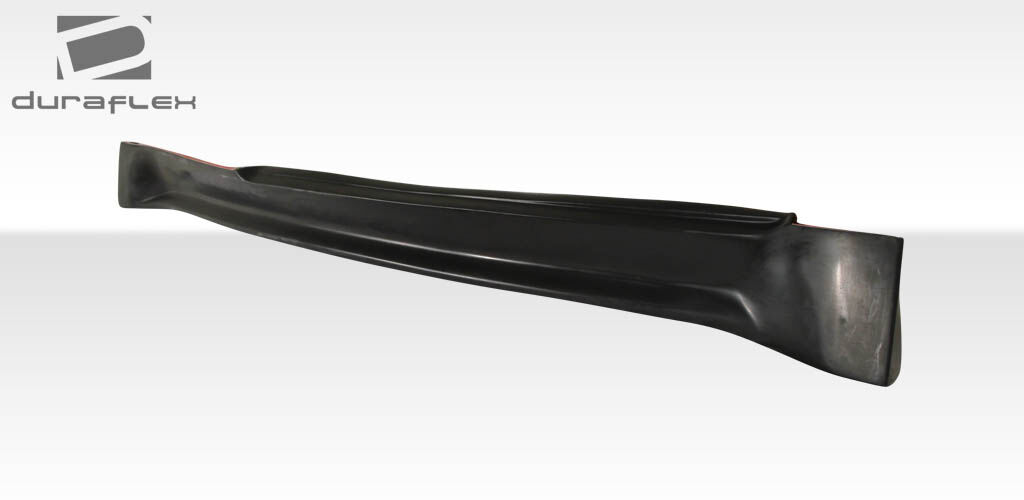 2005-2010 Scion tC Polyurethane Touring Side Skirts Rocker Panels - 2 Piece - Clearance Item