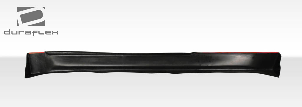 2005-2010 Scion tC Polyurethane Touring Side Skirts Rocker Panels - 2 Piece - Clearance Item