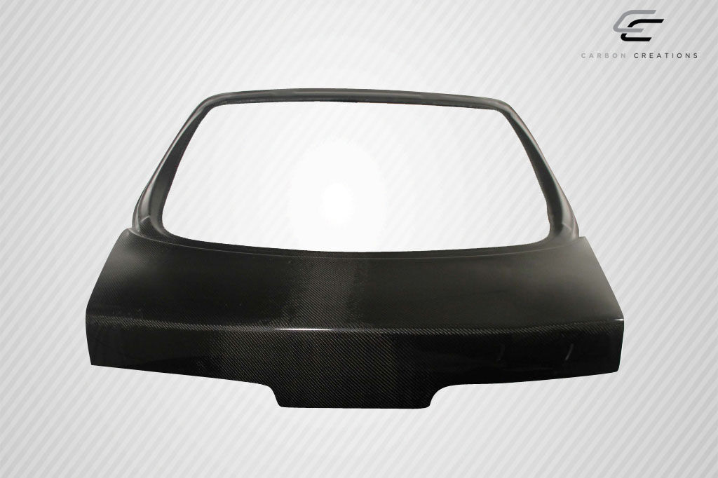 1994-2001 Acura Integra 2DR Carbon Creations OEM Look Trunk - 1 Piece
