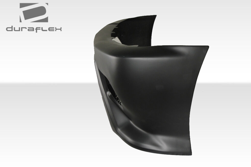 2002-2006 Chevrolet Avalanche (w/ cladding) Duraflex Platinum Front Bumper Cover - 1 Piece