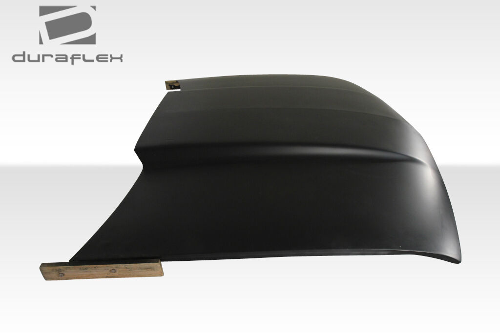 1994-2004 Chevrolet S-10 1994-2004 GMC Sonoma 1995-2004 Chevrolet Blazer 1995-2001 GMC Jimmy 98-00 Envoy Duraflex Cowl Hood - 1 Piece