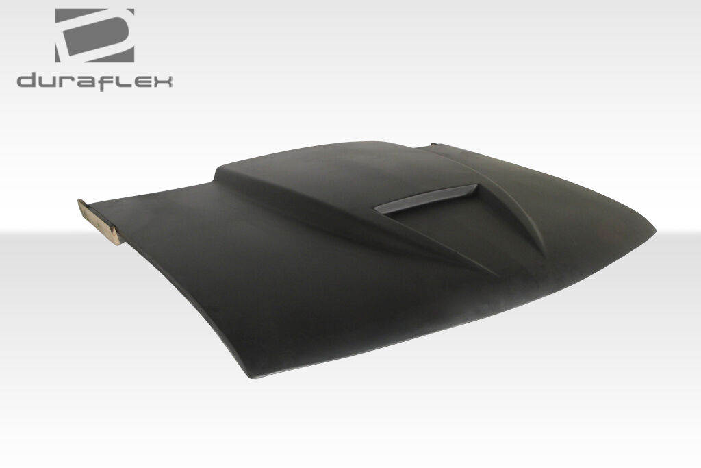 1994-2004 Chevrolet S-10 1995-2004 Blazer 1994-2004 Sonoma 1995-2001 Jimmy 1998-2000 Envoy Duraflex Ram Air Hood - 1 Piece