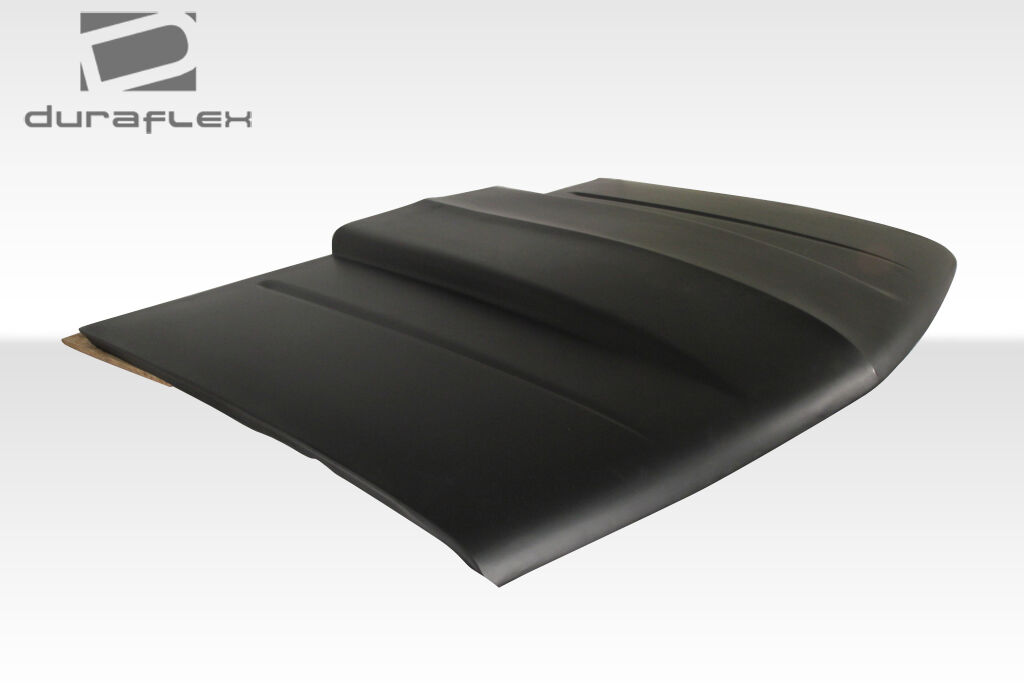 1988-1999 Chevrolet GMC C Series / K Series Pickup 1992-1999 Tahoe Yukon Suburban Duraflex Cowl Hood - 1 Piece