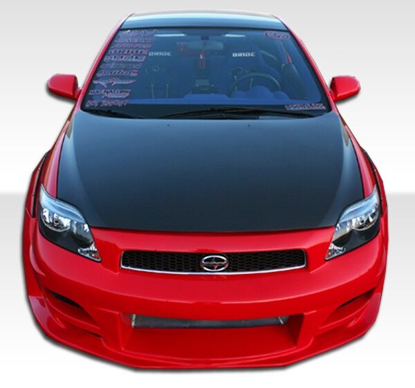 2005-2010 Scion tC Duraflex Touring Wide Body Front Bumper Cover - 1PC - 103041