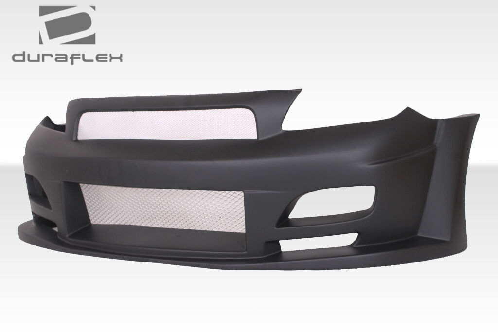 2005-2010 Scion tC Duraflex Touring Wide Body Front Bumper Cover - 1 Piece