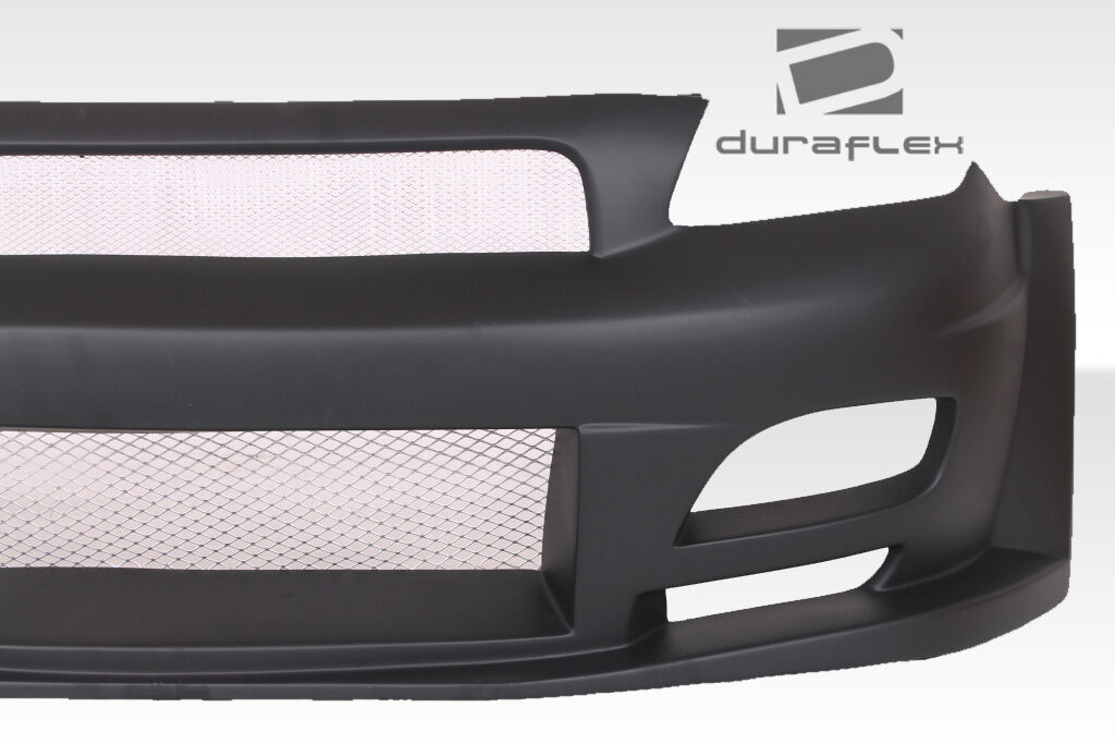 2005-2010 Scion tC Duraflex Touring Wide Body Front Bumper Cover - 1 Piece