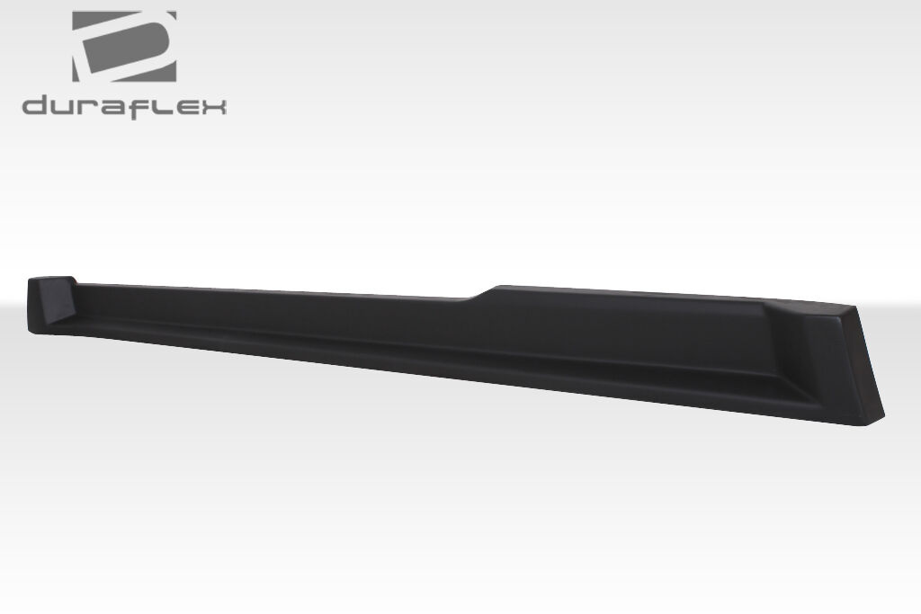 2005-2010 Scion tC Duraflex Touring Wide Body Kit - 8 Piece