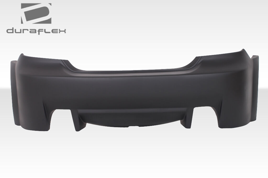 2005-2010 Scion tC Duraflex Touring Wide Body Kit - 8 Piece