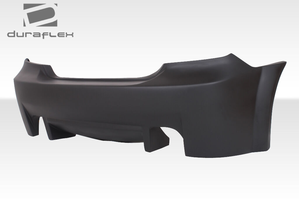 2005-2010 Scion tC Duraflex Touring Wide Body Kit - 8 Piece