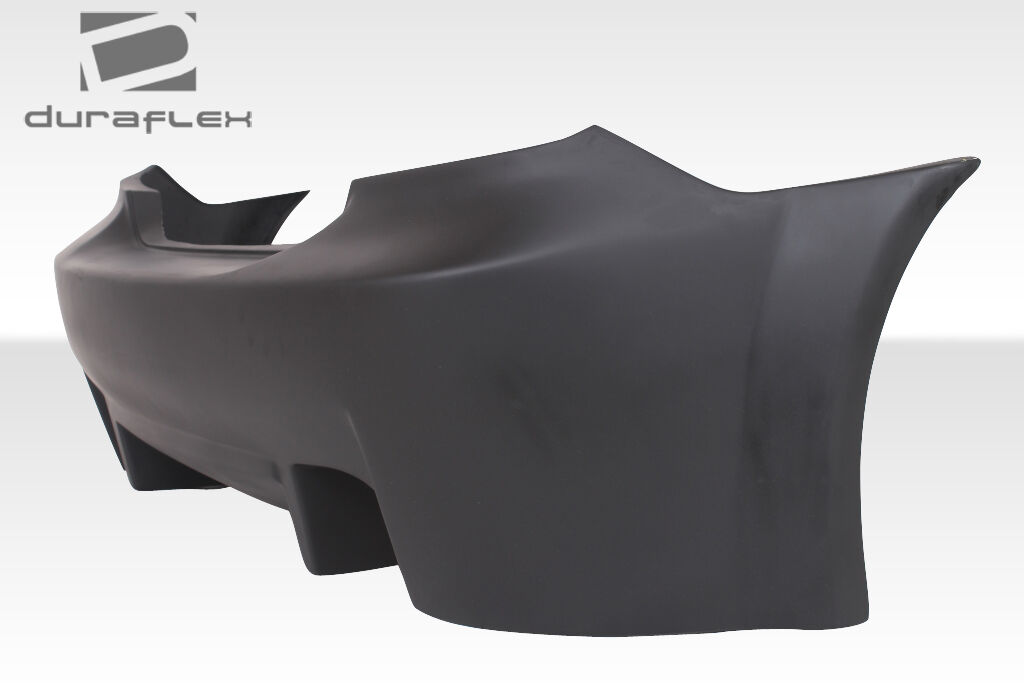 2005-2010 Scion tC Duraflex Touring Wide Body Kit - 8 Piece