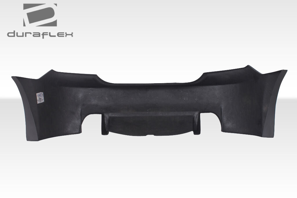 2005-2010 Scion tC Duraflex Touring Wide Body Kit - 8 Piece