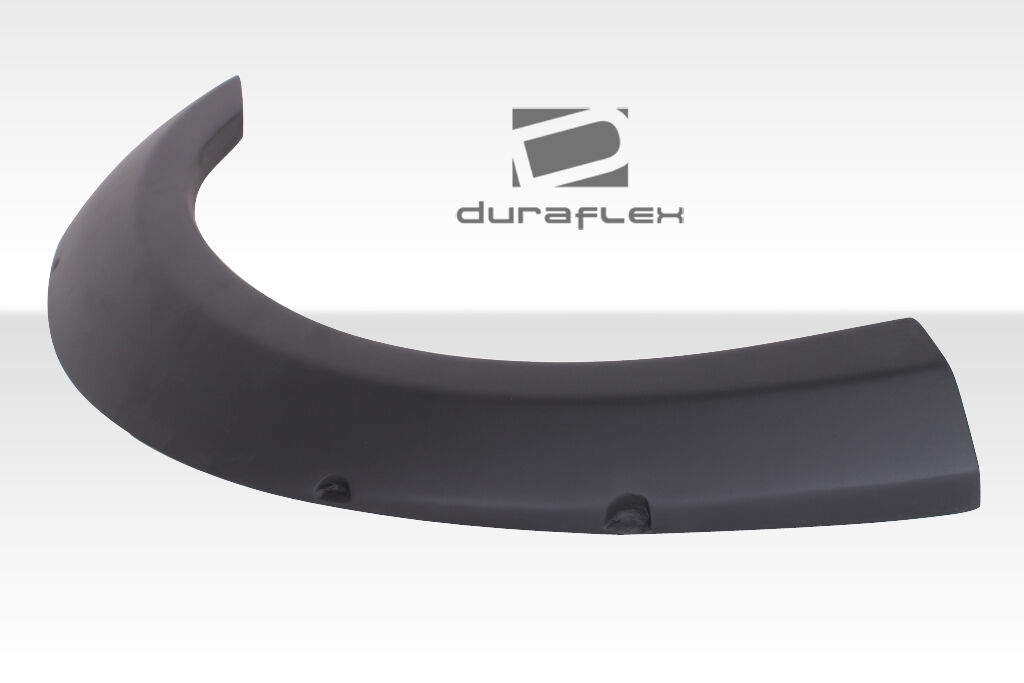 2005-2010 Scion tC Duraflex Touring Wide Body Fender Flares - 4 Piece
