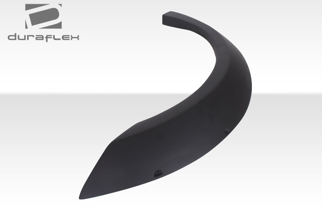 2005-2010 Scion tC Duraflex Touring Wide Body Fender Flares - 4 Piece