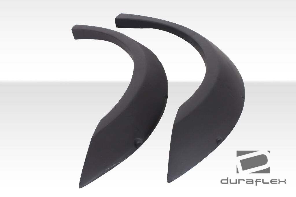 2005-2010 Scion tC Duraflex Touring Wide Body Fender Flares - 4 Piece