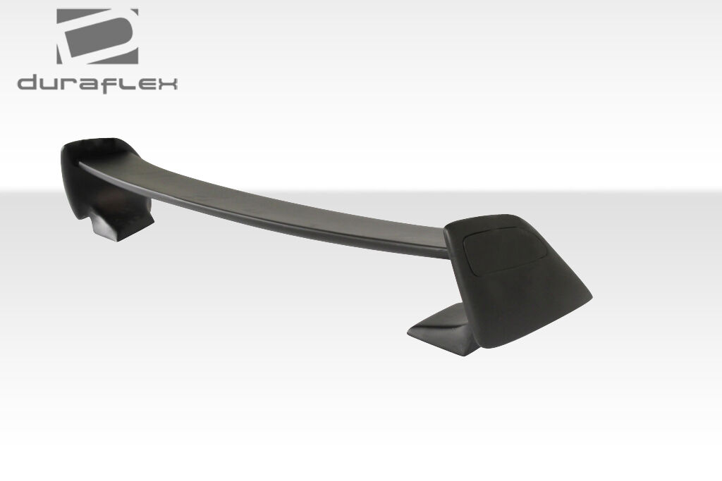 2000-2005 Mitsubishi Eclipse Duraflex Shock Wing Trunk Lid Spoiler - 1 Piece