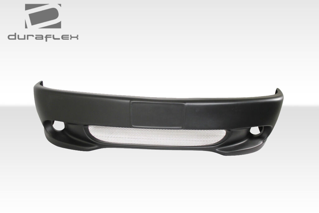 1988-1999 Chevrolet GMC C Series / K Series Pickup 1992-1999 Tahoe Yukon Suburban Duraflex Lightning SE Front Bumper Cover - 1 Piece