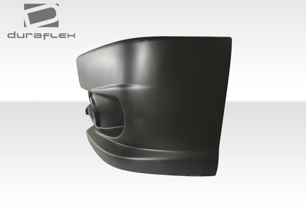 1988-1999 Chevrolet GMC C Series / K Series Pickup 1992-1999 Tahoe Yukon Suburban Duraflex Phantom Front Bumper Cover - 1 Piece