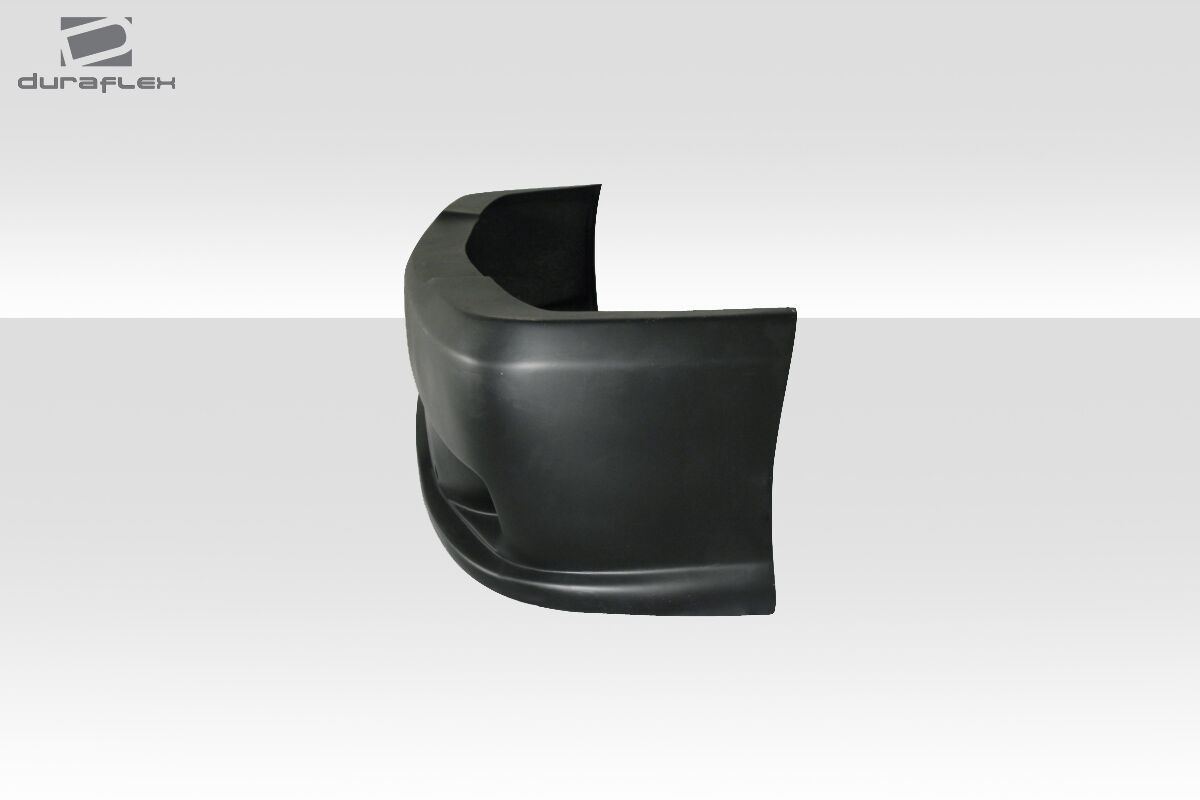 2002-2006 Chevrolet Avalanche (w / o cladding) 2003-2006 Silverado Duraflex Phantom Front Bumper Cover - 1 Piece
