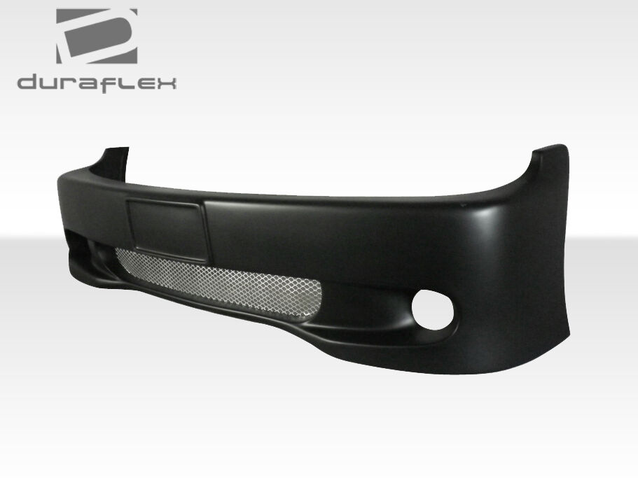1999-2002 Chevrolet Silverado 2000-2006 Tahoe Suburban Duraflex Lightning SE Front Bumper Cover - 1 Piece