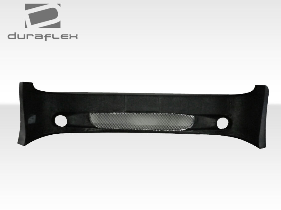 1999-2002 Chevrolet Silverado 2000-2006 Tahoe Suburban Duraflex Lightning SE Front Bumper Cover - 1 Piece