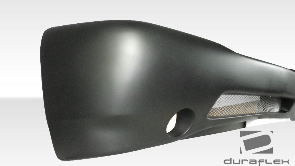 1999-2005 GMC Sierra 2000-2006 Yukon Duraflex Denali Style Front Bumper Cover - 1 Piece