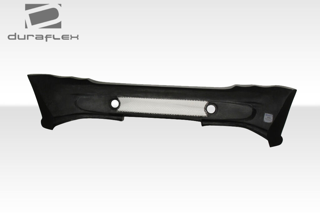 2002-2005 Dodge Ram Duraflex Phantom Front Bumper Cover - 1 Piece