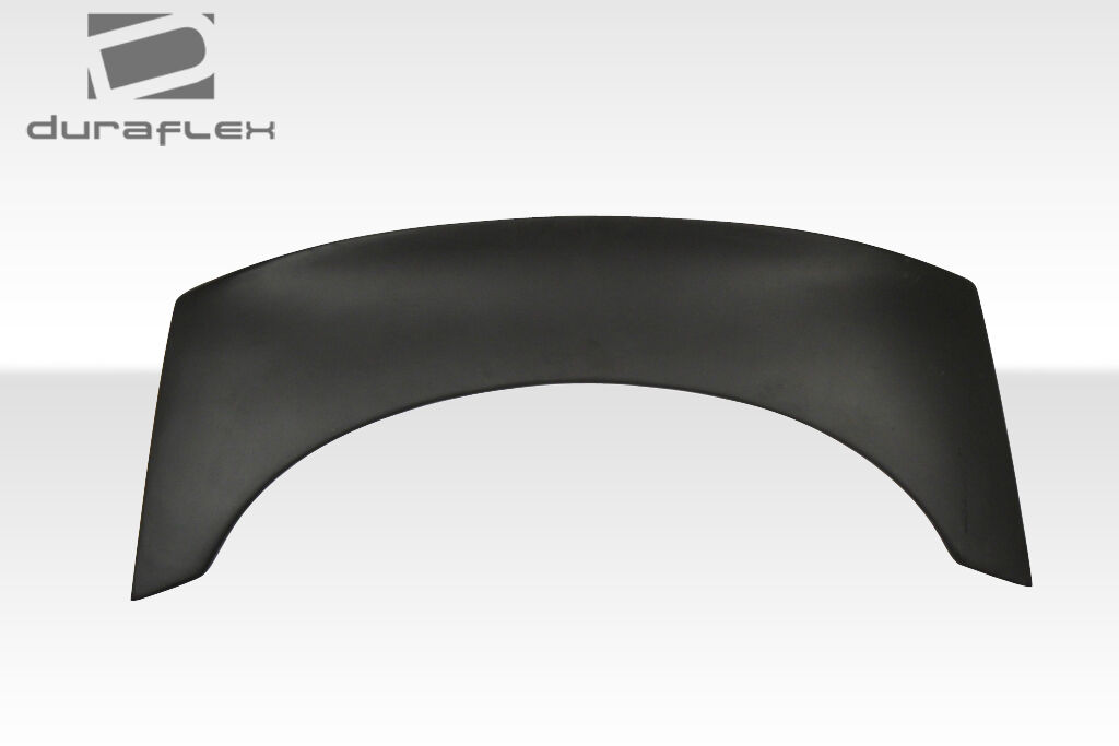 1993-2002 Chevrolet Camaro Duraflex Supersport Wing Trunk Lid Spoiler - 1 Piece