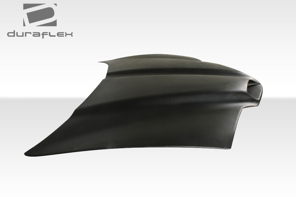 1998-2002 Pontiac Firebird Trans Am Duraflex WS-6 Hood - 1 Piece