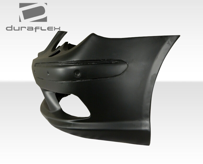 2003-2009 Mercedes CLK W209 Duraflex AMG Body Kit - 4 Piece